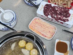 -杏花吴记牛肉火锅