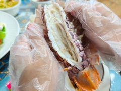 -阿静美食