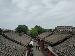 -小陈方酥锅盔(古城总店)