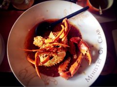 -Ministry of Crab(科伦坡店)