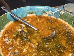 -光海·乡记酸菜鱼·始于1996(花园路店)