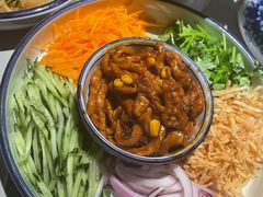 -额娘·现烙春饼烤鸭(太原总店)