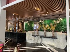 -春晖园度假酒店温泉