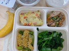 -复旦大学本部-食堂