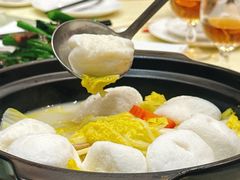 -兴悦酒家(保利克洛维店)
