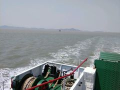 -枸杞岛