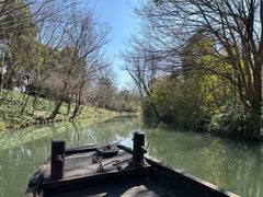 -西溪国家湿地公园