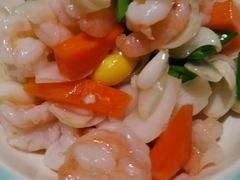 -麦尔餐厅(仁恒美林郡店)