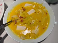 -禄鼎记·排队俩小时都要吃的酸菜鱼(石牌桥店)