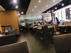 -添星码头茶餐厅(松坪山店)