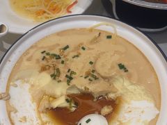 -沪华海鲜大酒楼(南汇店)