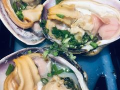 -盒马鲜生(杨高南路店)