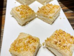-格日勒阿妈蒙古厨房(大召店)