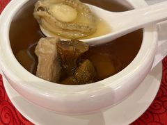 -酌宴府The China Club·广州万富希尔顿酒店(云城东路店)