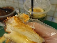 -孖记茶档·热腾茶餐(荔湾领展广场店)