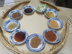 -盛百鲜烧烤(会昌路店)