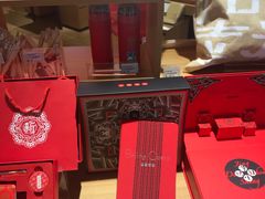 -九木杂物社(恒隆广场店)
