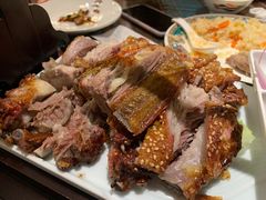 -巴依老爷·新疆美食(上城区天城路店)
