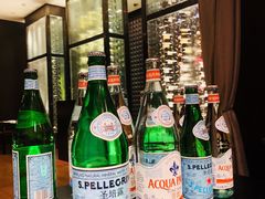 -当米亚诺意大利餐厅(武汉光谷凯悦酒店)