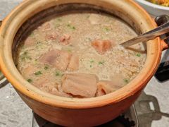 -大中华酒楼·主席武昌鱼·武汉美食地标(江汉路步行街店)
