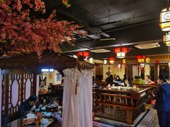 -应天大明王朝·南京菜(中山陵店)