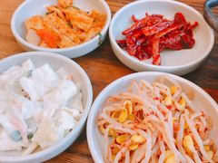 -金北顺大锅家(신사본점)