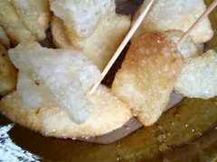 -袁家豆腐