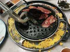 -韩宫宴烤肉·料理(砂之船奥特莱斯店)