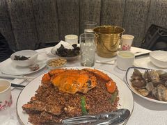 -喜记避风塘炒辣蟹(旗舰店)