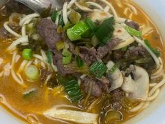 -立文冬·鲜活面(杭州太合商业中心店)