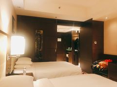-上海西藏大厦万怡酒店