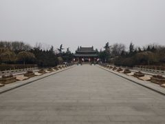 -尧庙景区