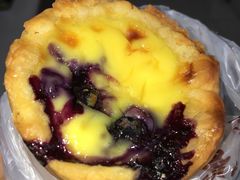 蓝莓蛋挞-丁香西饼屋(桂林路店)
