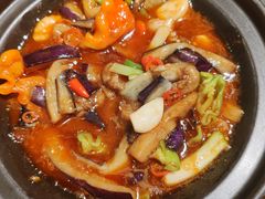 -云海肴·汽锅鸡·云南菜(美罗城店)