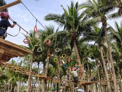 -白沙门生态公园