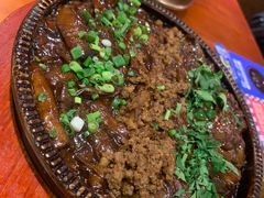 -鑫日千里马朝鲜族小馆(总店)