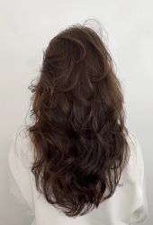 点击看大图 -雅仕 HAIR SALON 美发沙龙
