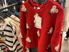 -ZARA HOME(长楹天街购物中心店)