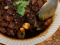 -山石榴·贵州菜(丰盛里店)