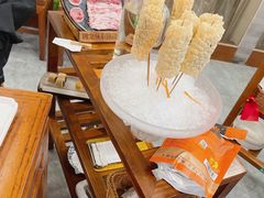 -东来顺•非遗火锅(外滩店)
