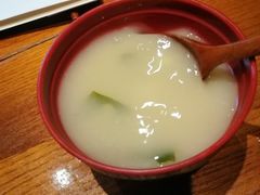 -千代武日本料理(爱建店)