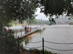 -珠海圆明新园