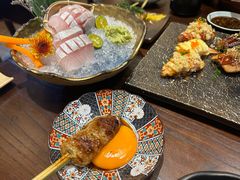 -鸟鹏烧鸟居酒屋(珠江新城店)