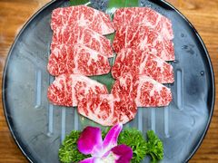 -匠牛道烤肉料理店(西坝河店)