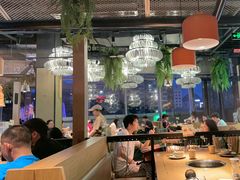 -大头椰·椰子鸡火锅(桂林万象城店)