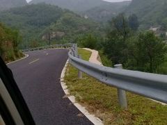 风景-乌龙峡谷景区