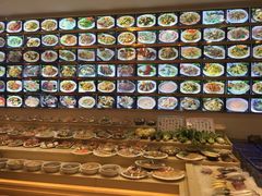 -旺达·福州菜(正大广场店)