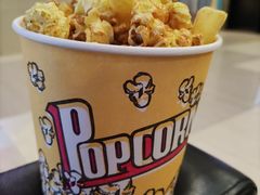 -中影新星影城(万科锦程店)