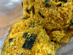 -鲍师傅糕点(永安里店)