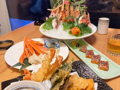 -王鼎精致料理铁板烧(世博源店)